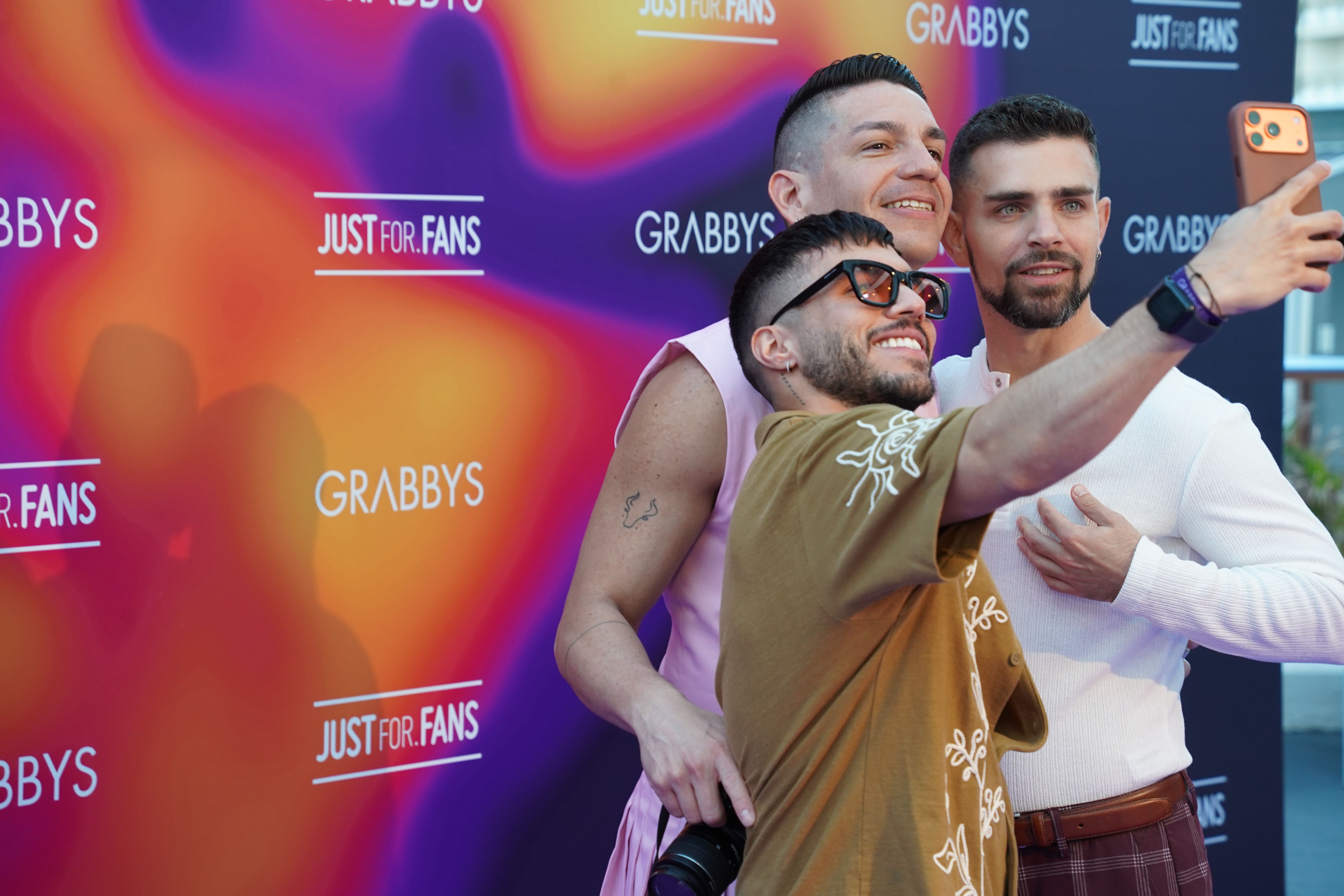 From Chicago to Medellín: The History and Global Rise of the GRABBYS