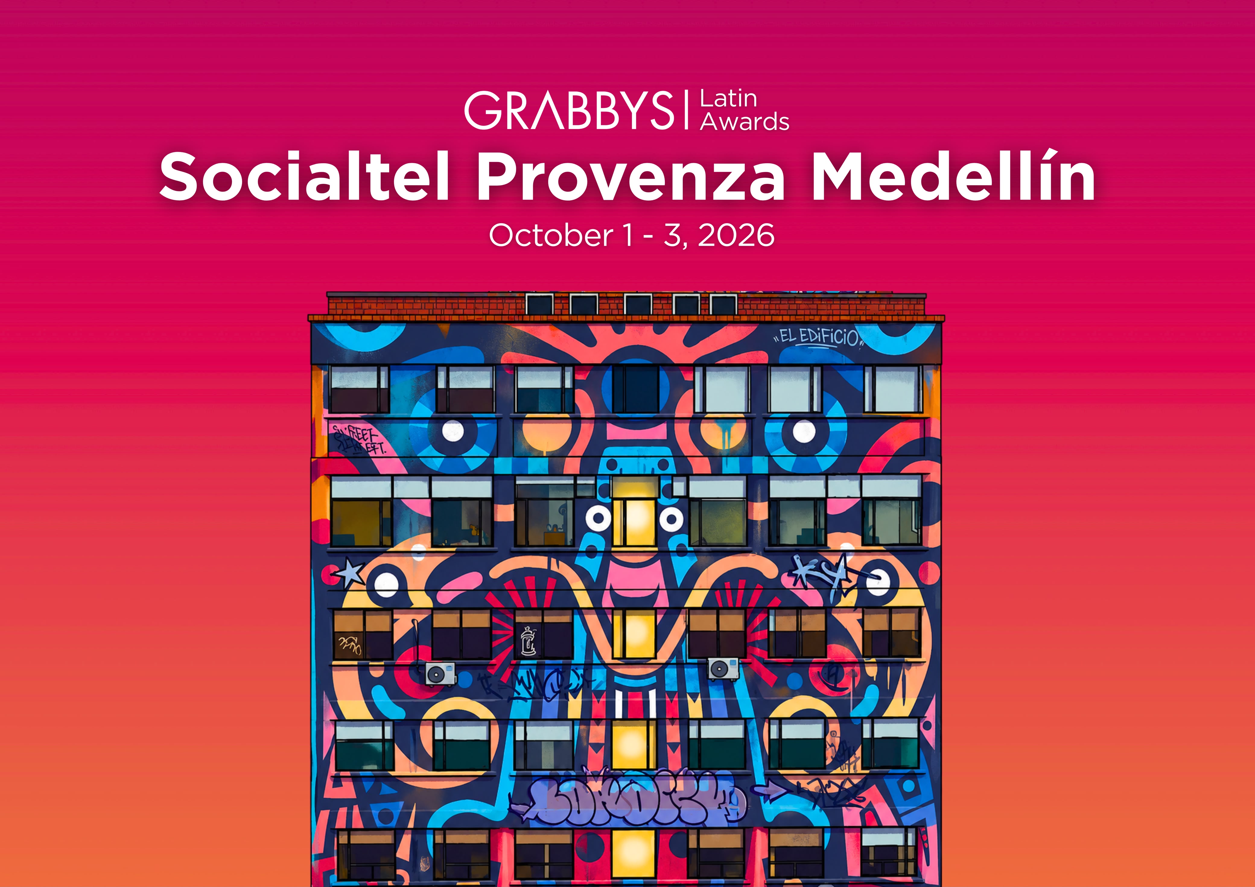 Important Information for Guests Staying at Socialtel Medellín